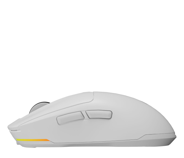 Genesis Zircon 660 Pro Wireless Biała - 1315498 - zdjęcie 9